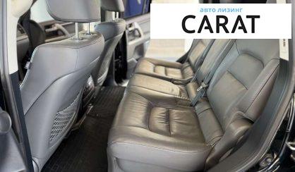Toyota Land Cruiser 2010