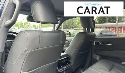 Toyota Land Cruiser 2021