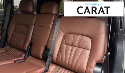 Toyota Land Cruiser 2019