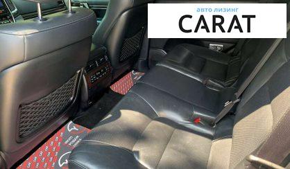 Toyota Land Cruiser 2017