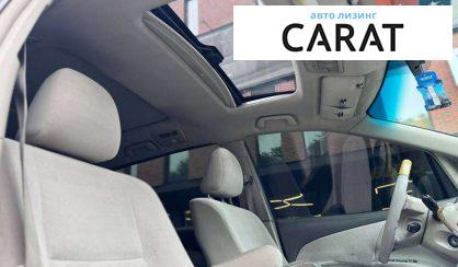 Toyota Previa 2008