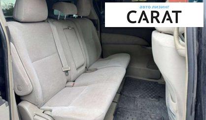 Toyota Previa 2008