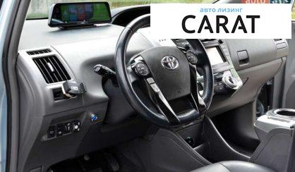 Toyota Prius 2013