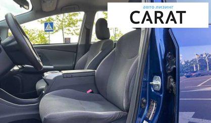 Toyota Prius 2014