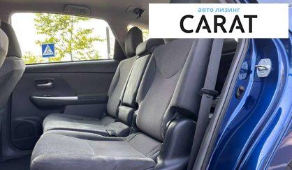 Toyota Prius 2014