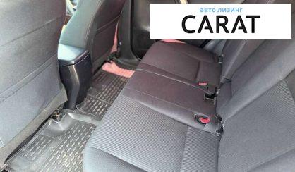 Toyota Rav 4 2013