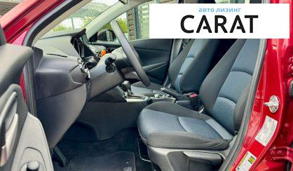 Toyota Yaris 2019