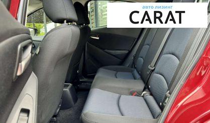 Toyota Yaris 2019