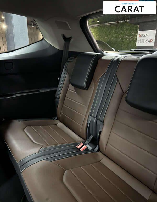 Volkswagen Atlas 2021