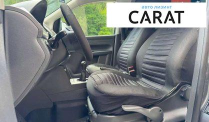 Volkswagen Caddy 2007