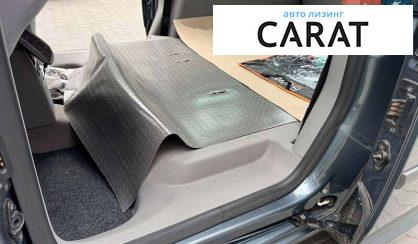 Volkswagen Caddy 2006