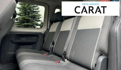 Volkswagen Caddy 2010 Volkswagen Caddy 2010