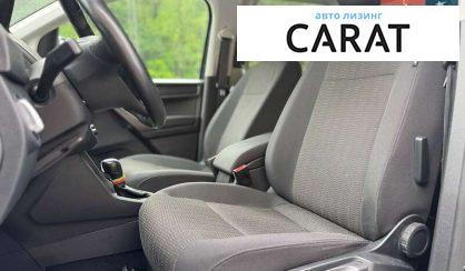 Volkswagen Caddy 2019 Volkswagen Caddy 2019