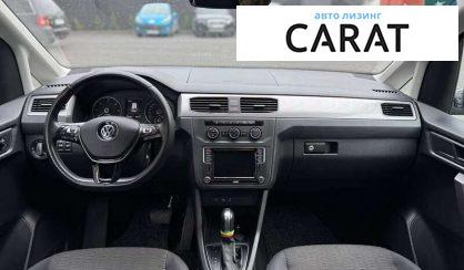 Volkswagen Caddy 2019 Volkswagen Caddy 2019