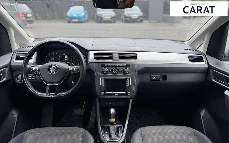 Volkswagen Caddy 2019 Volkswagen Caddy 2019