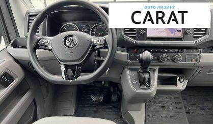 Volkswagen California 2020