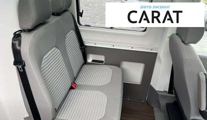 Volkswagen California 2020
