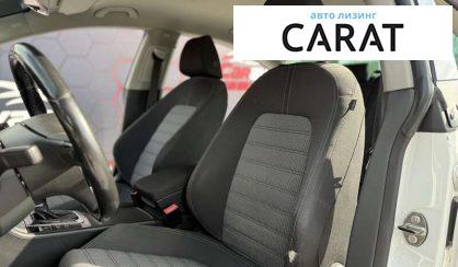 Volkswagen CC 2010