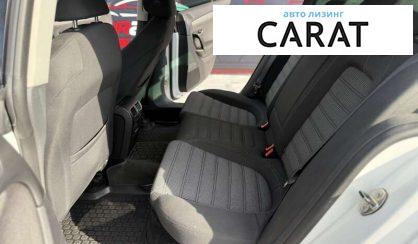Volkswagen CC 2010