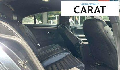 Volkswagen CC 2009