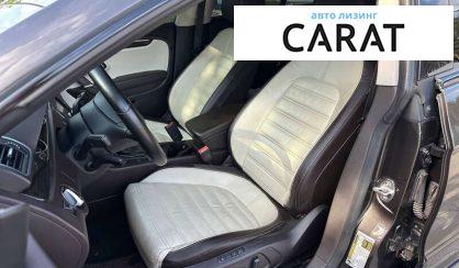 Volkswagen CC 2012