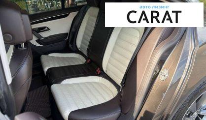 Volkswagen CC 2012