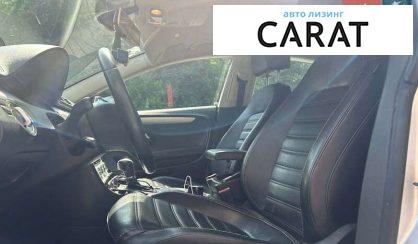 Volkswagen CC 2012