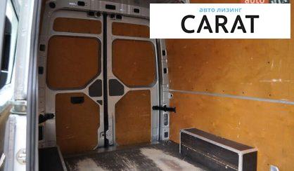 Volkswagen Crafter груз. 2021