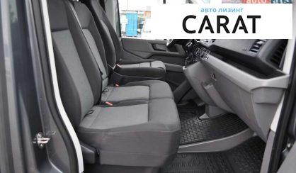 Volkswagen Crafter груз. 2020