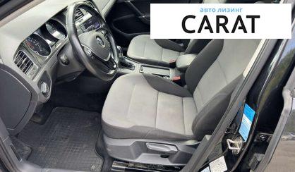 Volkswagen e-Golf 2014