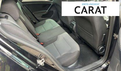 Volkswagen e-Golf 2014