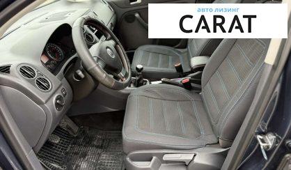 Volkswagen Golf Plus 2006
