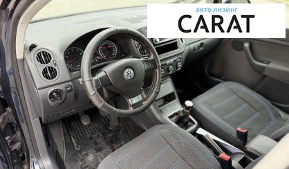 Volkswagen Golf Plus 2006