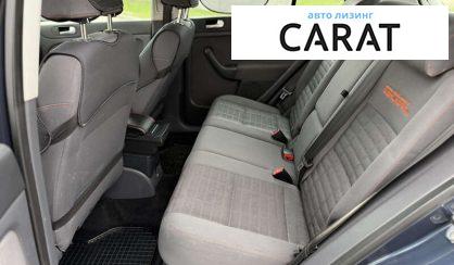 Volkswagen Golf Plus 2006