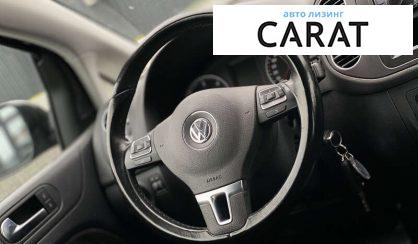 Volkswagen Golf Plus 2009