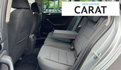 Volkswagen Golf 2010