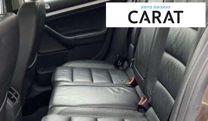 Volkswagen Golf 2012