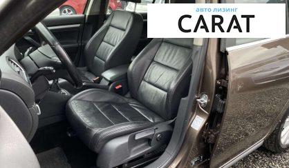 Volkswagen Golf 2012
