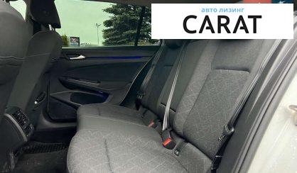 Volkswagen Golf 2020