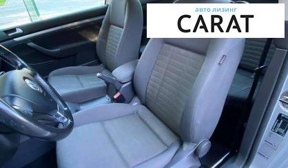 Volkswagen Golf 2007