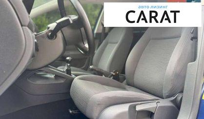 Volkswagen Golf 2007