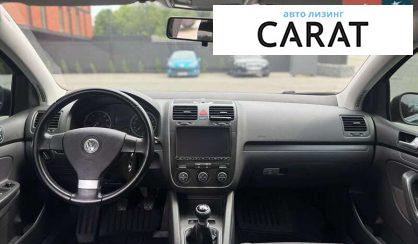 Volkswagen Golf 2007