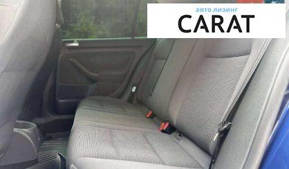 Volkswagen Golf 2007