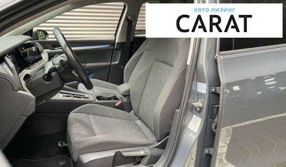 Volkswagen Golf 2021