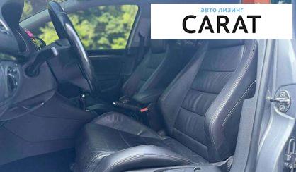 Volkswagen Golf 2011