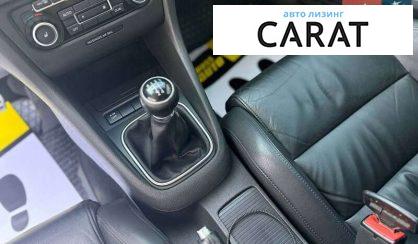 Volkswagen Golf 2011