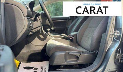 Volkswagen Golf 2010