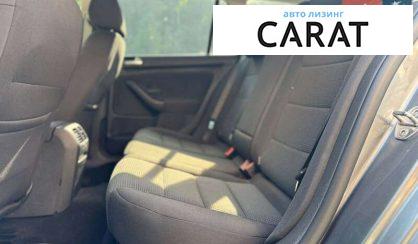 Volkswagen Golf 2010