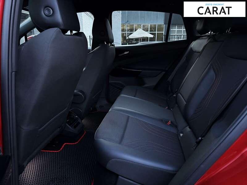 Volkswagen ID.5 2022 Volkswagen ID.5 2022