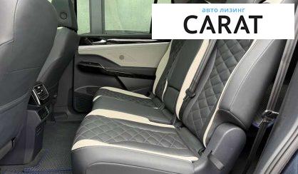 Volkswagen ID.6 2021